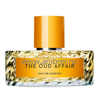 The Oud Affair