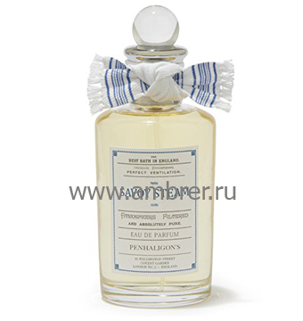 Penhaligon`s Savoy Steam