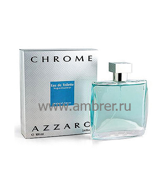 Loris Azzaro Chrome