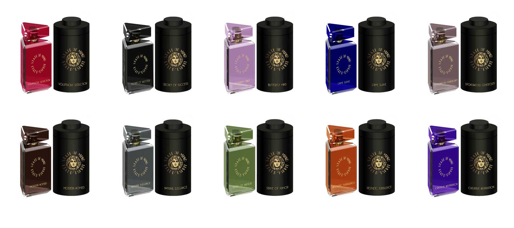 Creative Inspiration