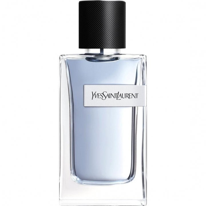 YSL Y Eau de Toilette