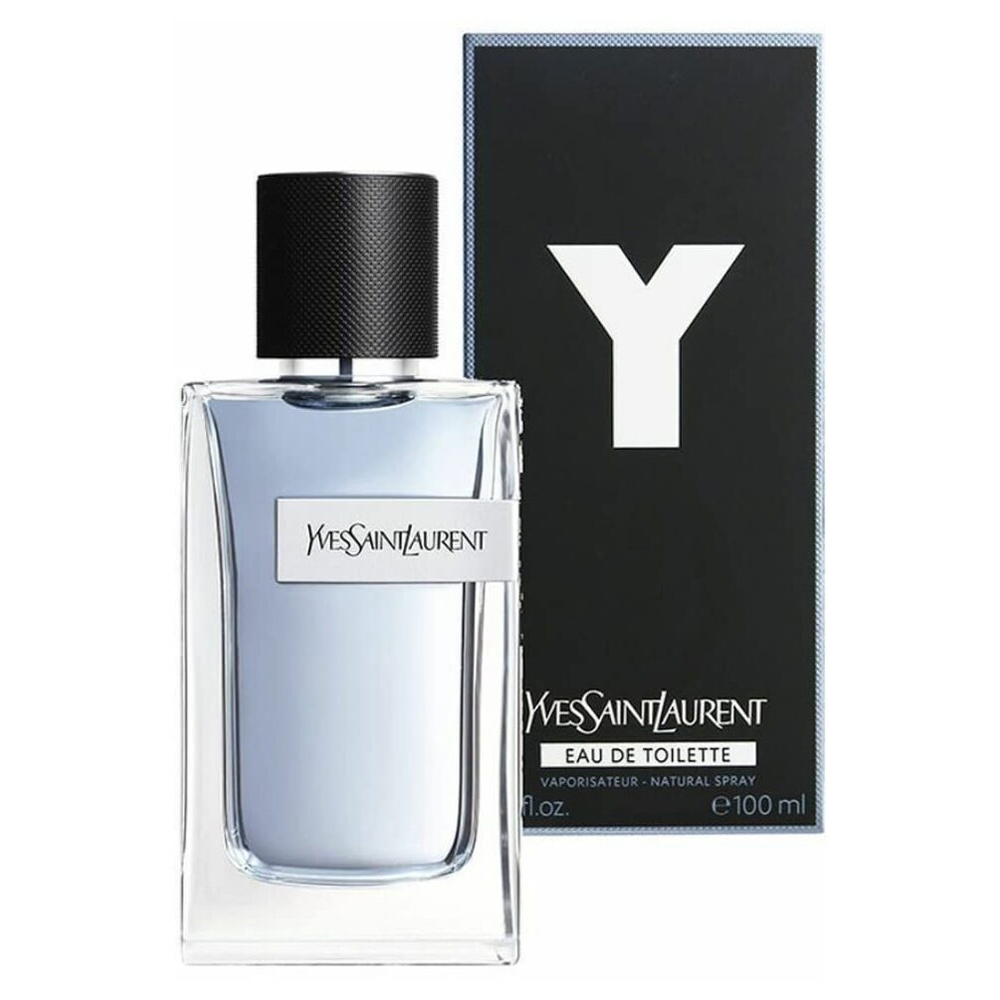 Yves Saint Laurent YSL Y Eau de Toilette