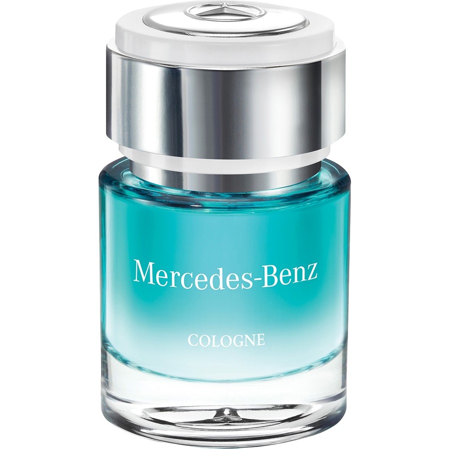 Mercedes Benz Cologne