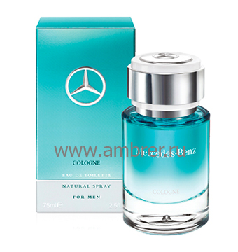 Mercedes Benz Cologne