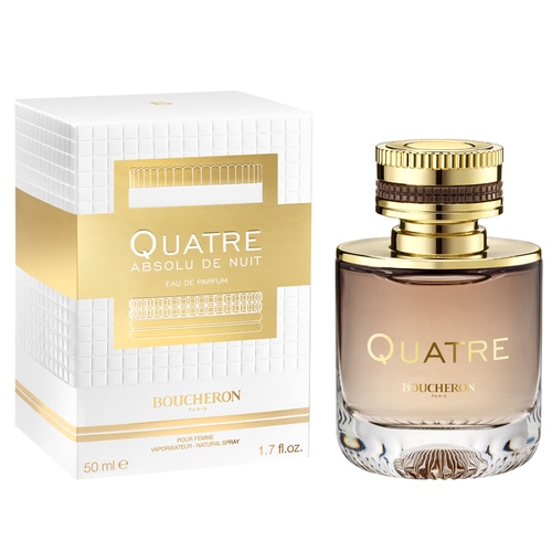 Quatre Absolue De Nuit