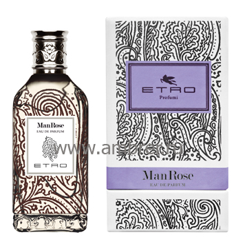 Etro Etro ManRose