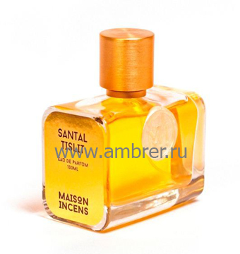 Santal Tislit