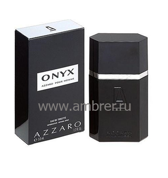 Loris Azzaro Onyx