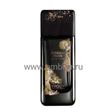 Evody Parfums Couleur Fauve