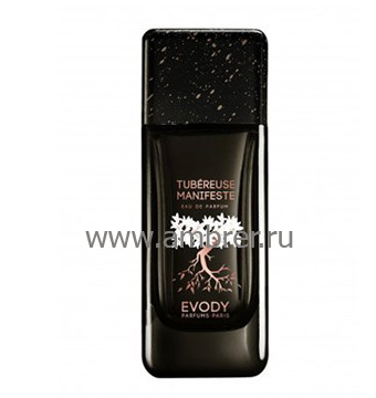 Evody Parfums Tubereuse Manifeste