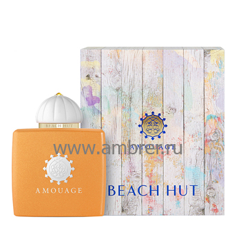 Amouage Beach Hut Woman