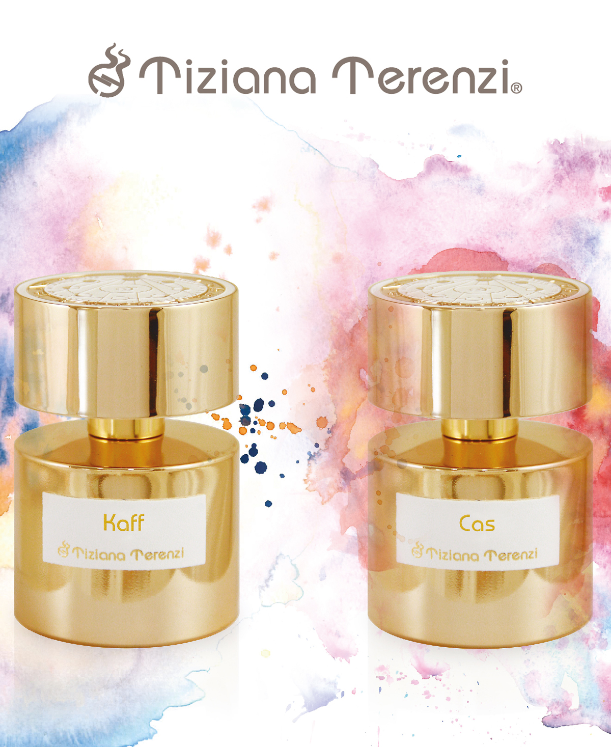Tiziana andromeda