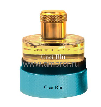 Cosi Blu