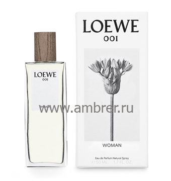 Loewe Loewe 001 Woman