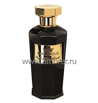 Amouroud Oud After Dark