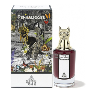 Penhaligon`s The Bewitching Yasmine