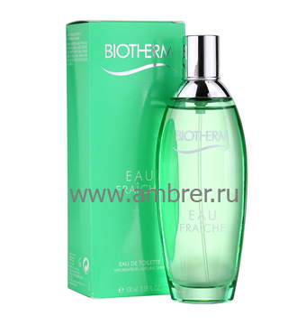 Biotherm Eau Fraiche