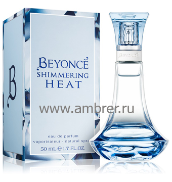 Beyonce Shimmering Heat