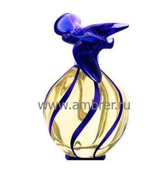 Nina Ricci L`Air du Temps by Olivia Putman