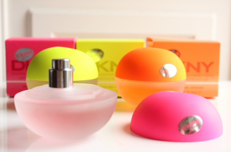 Dkny be delicious electric bright 2025 crush