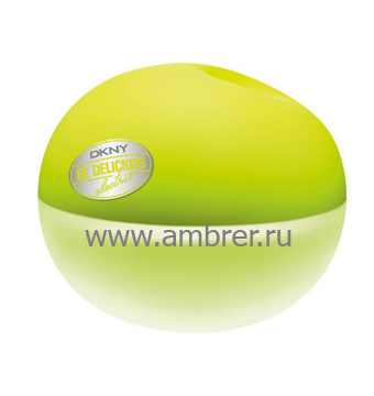 Donna Karan DKNY Be Delicious Electric Bright Crush