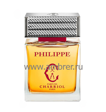 Charriol Philippe Eau De Parfum
