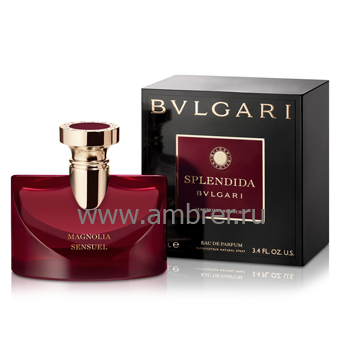 Bvlgari Splendida Magnolia Sensuel