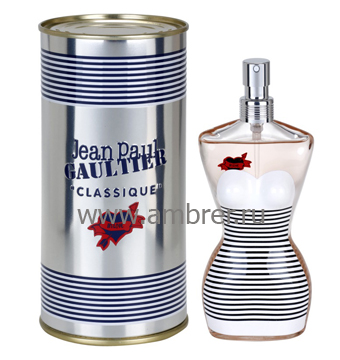 Jean Paul Gaultier JPG Classique Sailor Girl