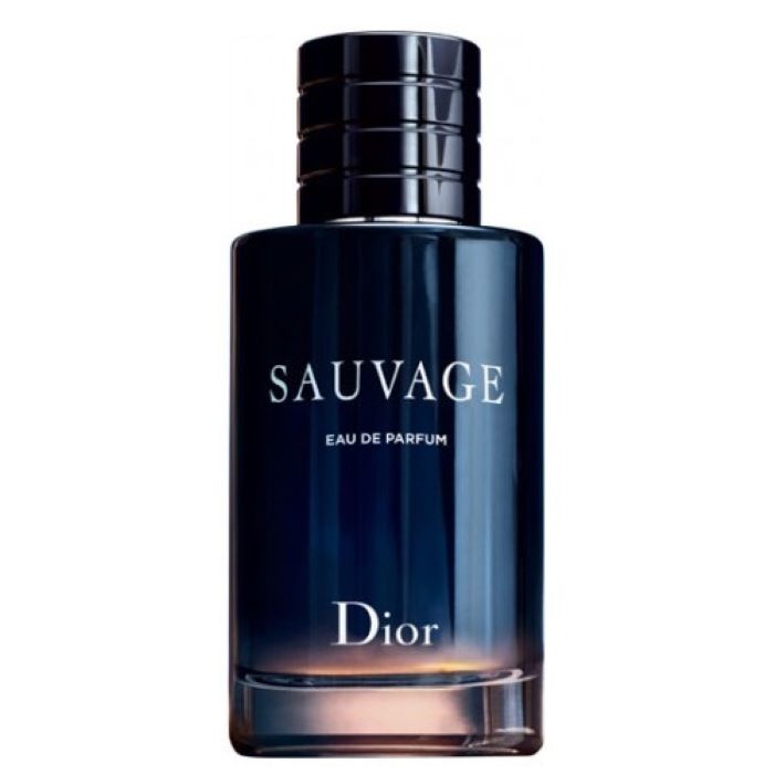Sauvage Eau de Parfum