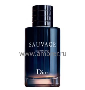 Christian Dior Sauvage Eau de Parfum