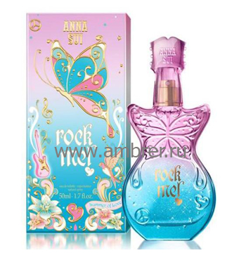 Anna Sui Rock Me! Summer Of Love