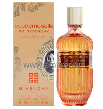 Givenchy Eaudemoiselle Absolu d`Oranger