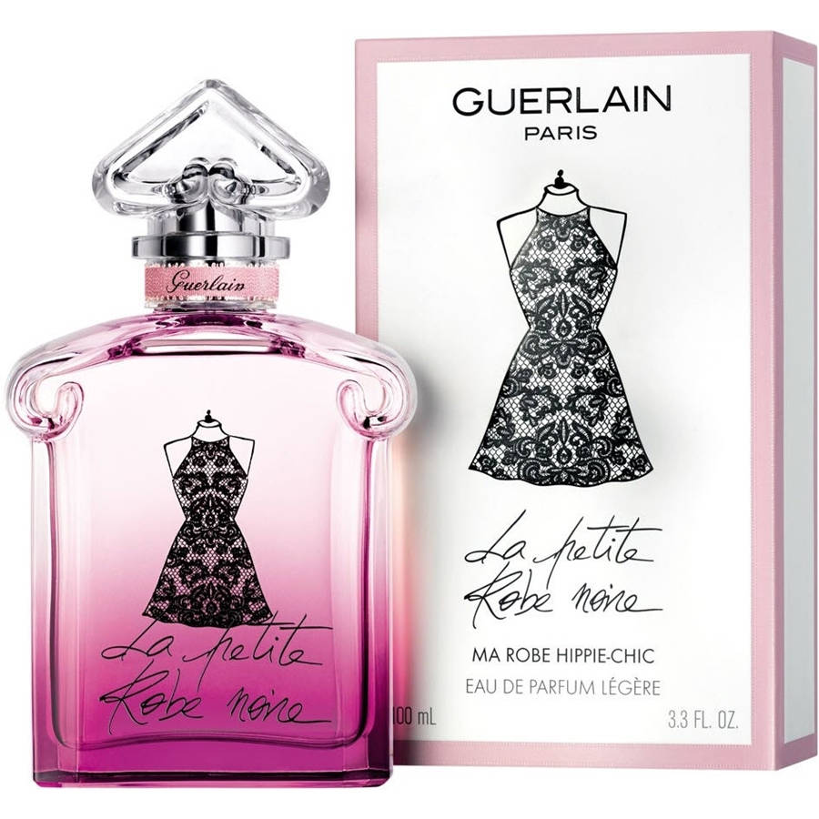 La Petite Robe Noire Ma Robe Hippie-Chic Eau de Parfum Legere