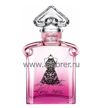 Guerlain La Petite Robe Noire Ma Robe Hippie-Chic Eau de Parfum Legere