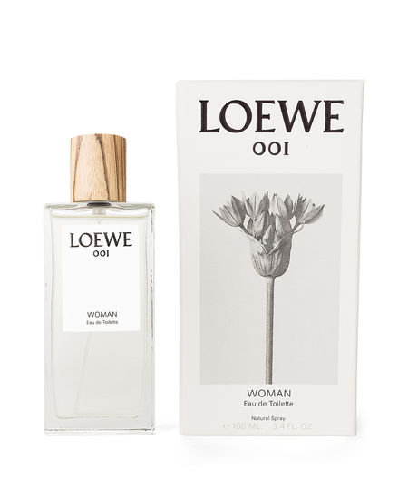 Loewe 001 Woman Eau de Toilette