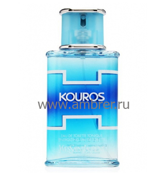 YSL Kouros Summer Edition