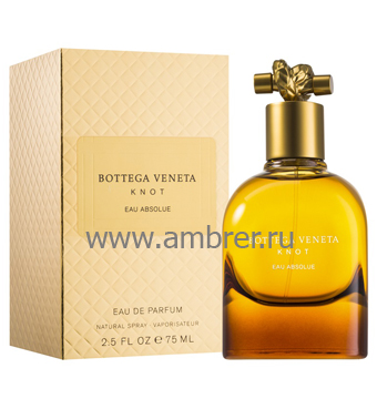 Bottega Veneta Bottega Veneta Knot Eau Absolue