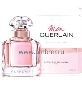 Mon Guerlain Florale