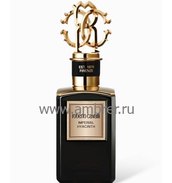 Roberto Cavalli Imperial Hyacinth