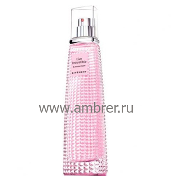 Givenchy Live Irresistible Blossom Crush