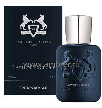 Parfums de Marly Marly Layton Exclusif