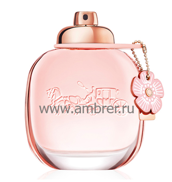 Coach the Fragrance Floral