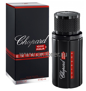 Chopard 1000 Miglia Extreme