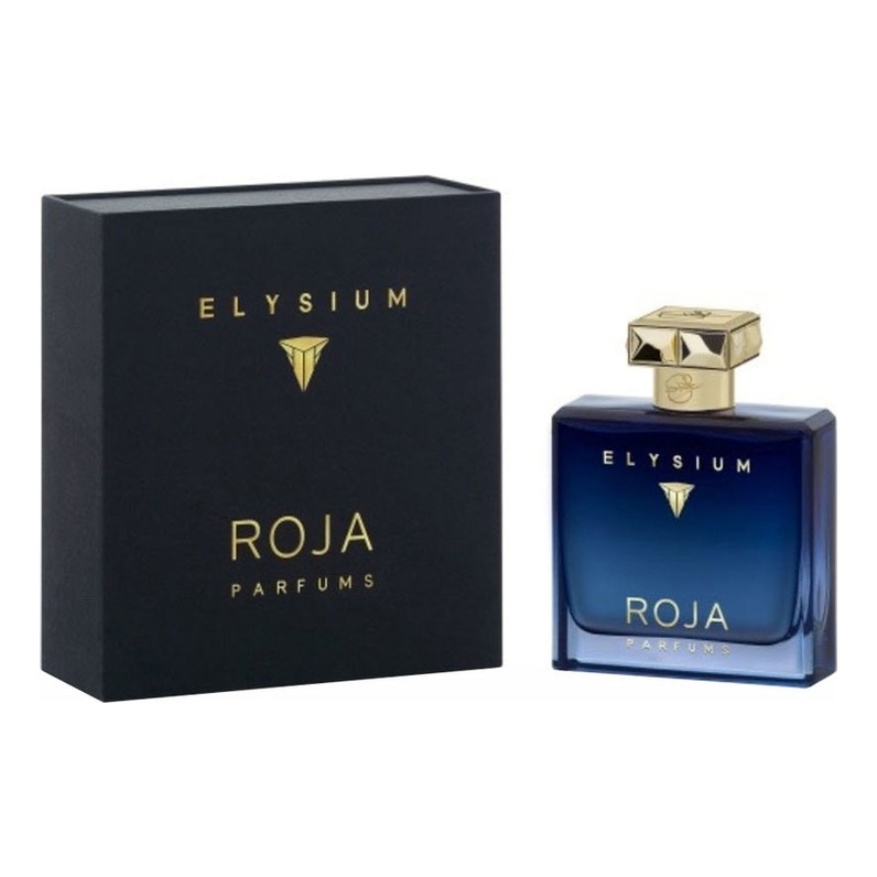 Elysium Pour Homme