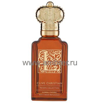 Clive Christian Clive Christian L Floral Chypre