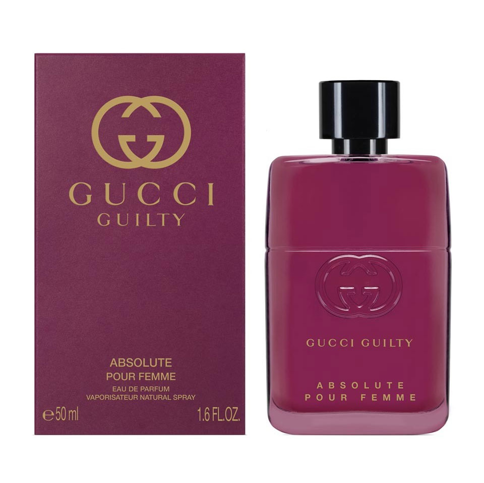 Guilty Absolute Pour Femme