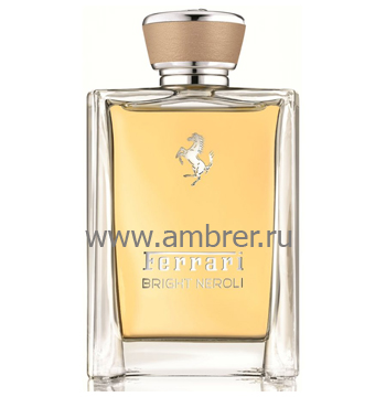 Ferrari Ferrari Bright Neroli