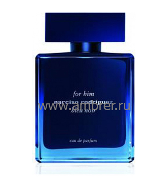 Narciso Rodriguez Narciso Rodriguez for Him Bleu Noir Eau de Parfum