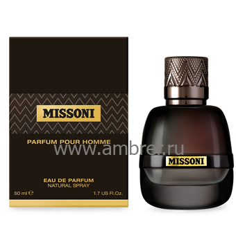 Missoni Missoni Parfum Pour Homme