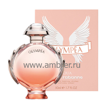 Paco Rabanne Olympea Aqua Eau de Parfum Legere